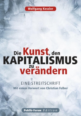 Bild von Die Kunst, den Kapitalismus zu verändern (eBook)