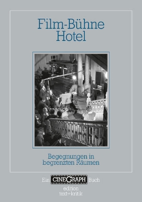 Bild von Film-Bühne Hotel (eBook)