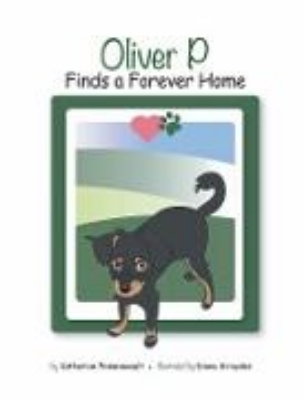 Bild von Oliver P Finds a Forever Home (eBook)