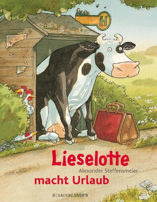 Bild von Lieselotte macht Urlaub