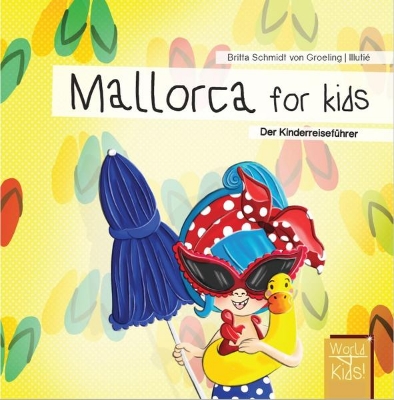 Bild von Mallorca for kids