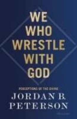 Bild von We Who Wrestle With God