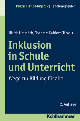 Bild von Inklusion in Schule und Unterricht (eBook)