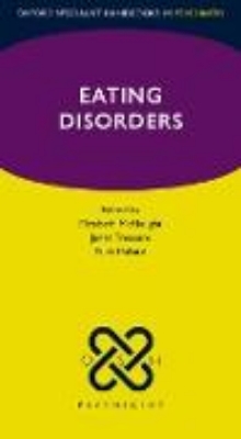 Bild von Eating Disorders (eBook)