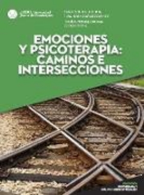 Bild von Emociones y psicoterapia: caminos e intersecciones (eBook)