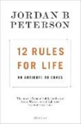 Bild von 12 Rules for Life (eBook)