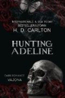 Bild von Hunting Adeline (eBook)