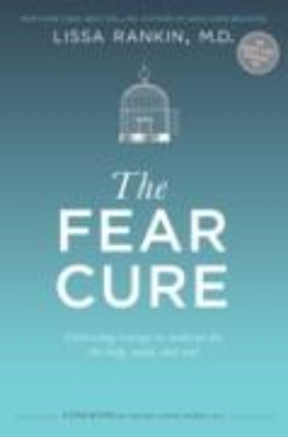 Bild von The Fear Cure (eBook)