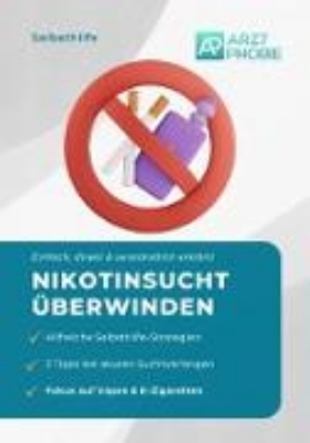 Bild von Nikotinsucht überwinden (eBook)