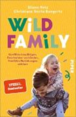 Bild von Wild Family (eBook)