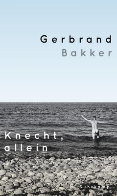 Bild von Knecht, allein (eBook)