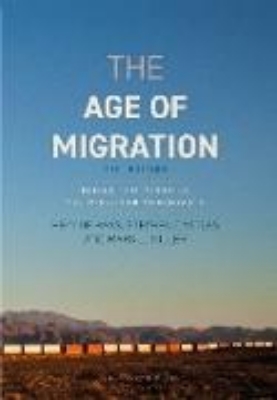 Bild von The Age of Migration (eBook)