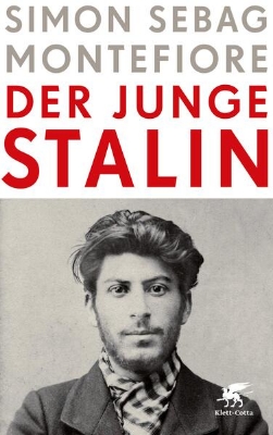 Bild von Der junge Stalin (eBook)