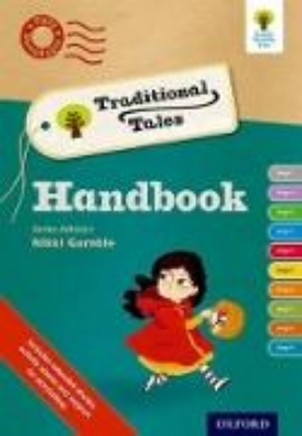 Bild zu Oxford Reading Tree Traditional Tales: Continuing Professional Development Handbook