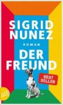 Bild von Der Freund (eBook)