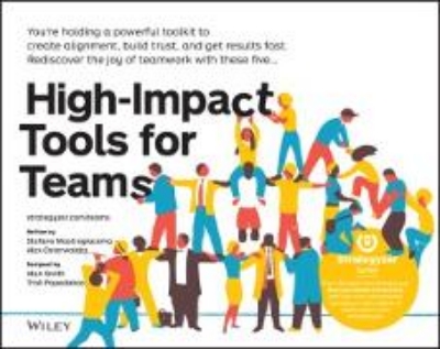 Bild von High-Impact Tools for Teams (eBook)