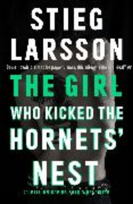 Bild zu The Girl Who Kicked the Hornets' Nest