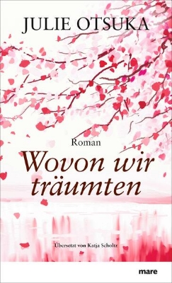 Bild von Wovon wir träumten (eBook)