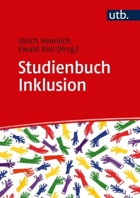 Bild von Studienbuch Inklusion (eBook)