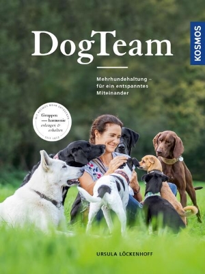 Bild von DogTeam (eBook)