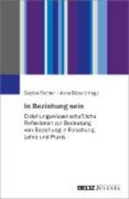 Bild von In Beziehung sein (eBook)