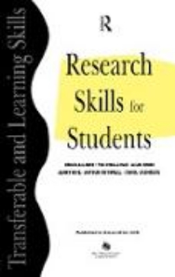 Bild von Research Skills for Students (eBook)