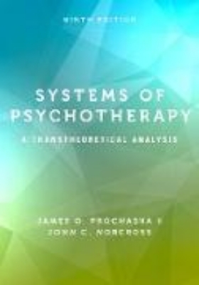 Bild von Systems of Psychotherapy (eBook)