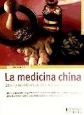 Bild von La medicina china