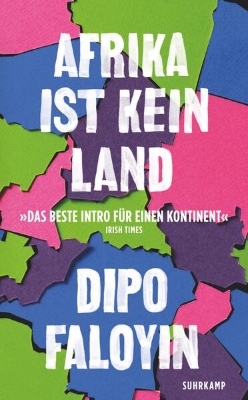 Bild zu Afrika ist kein Land