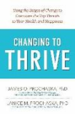 Bild von Changing to Thrive (eBook)