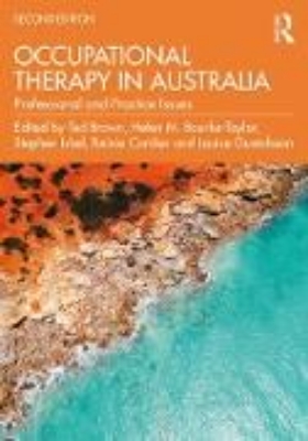 Bild zu Occupational Therapy in Australia (eBook)