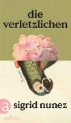 Bild von Die Verletzlichen (eBook)