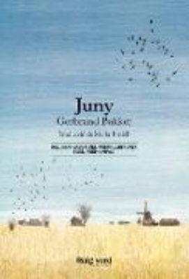 Bild zu Juny (eBook)