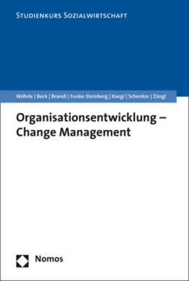 Bild zu Organisationsentwicklung - Change Management