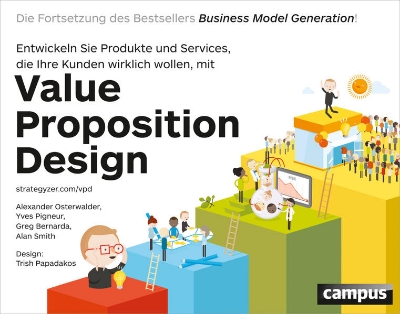 Bild von Value Proposition Design (eBook)