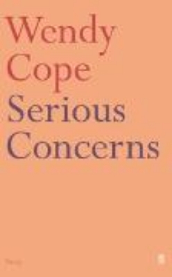 Bild von Serious Concerns (eBook)