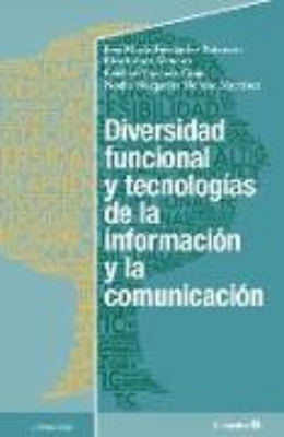 Bild von Diversidad funcional y tecnologías de la información y la comunicación (eBook)