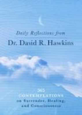 Bild von Daily Reflections from Dr. David R. Hawkins (eBook)