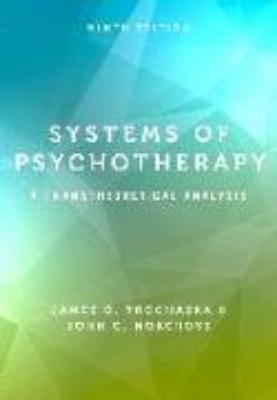 Bild von Systems of Psychotherapy (eBook)