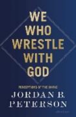 Bild von We Who Wrestle With God