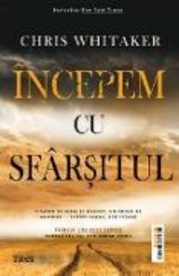 Bild von Incepem cu sfarsitul (eBook)