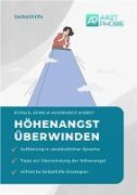 Bild von Höhenangst überwinden (eBook)