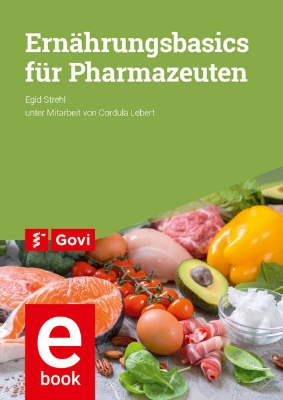 Bild von Ernährungsbasics (eBook)