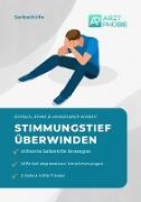 Bild von Stimmungstief überwinden (eBook)