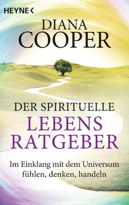 Bild von Der spirituelle Lebens-Ratgeber