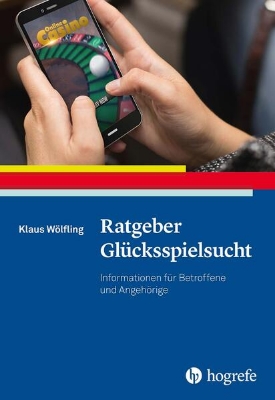 Bild von Ratgeber Glücksspielsucht (eBook)