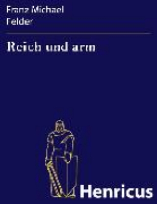 Bild von Reich und arm (eBook)