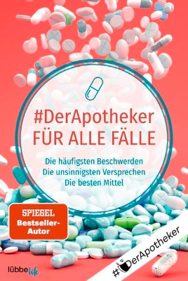 Bild von #DerApotheker für alle Fälle