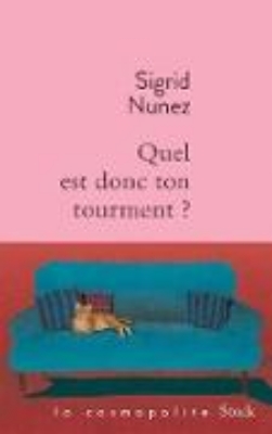 Bild von Quel est donc ton tourment ? (eBook)