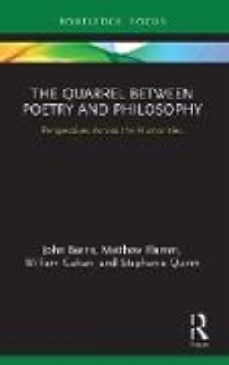 Bild von The Quarrel Between Poetry and Philosophy